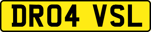 DR04VSL