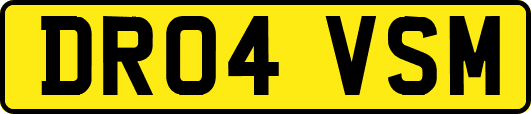 DR04VSM