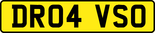 DR04VSO