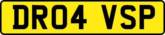 DR04VSP