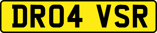 DR04VSR