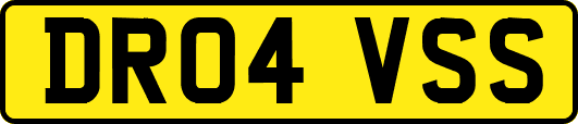 DR04VSS