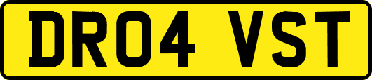 DR04VST