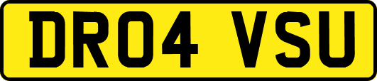DR04VSU
