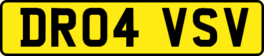 DR04VSV