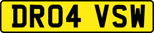 DR04VSW