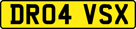 DR04VSX