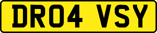 DR04VSY