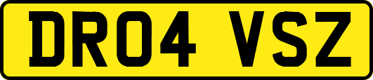 DR04VSZ
