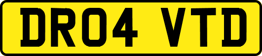 DR04VTD