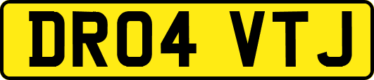 DR04VTJ