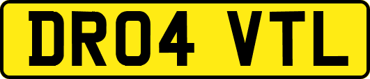 DR04VTL