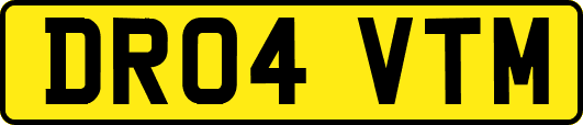 DR04VTM