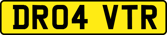 DR04VTR