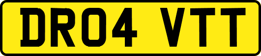 DR04VTT