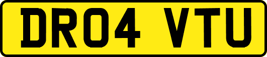 DR04VTU