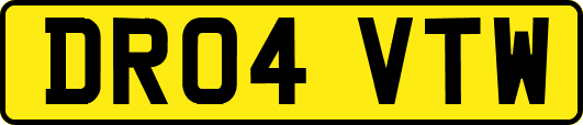 DR04VTW