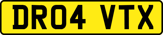DR04VTX