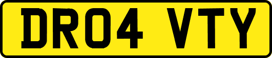 DR04VTY