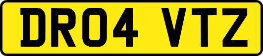 DR04VTZ