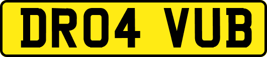 DR04VUB