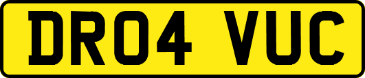 DR04VUC