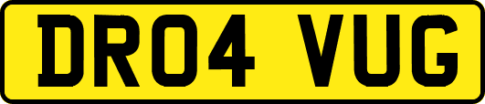 DR04VUG