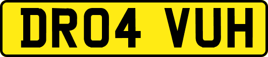 DR04VUH