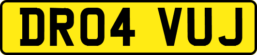 DR04VUJ