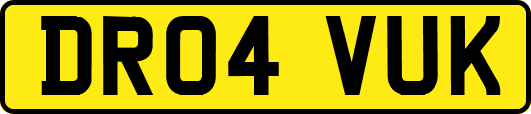 DR04VUK