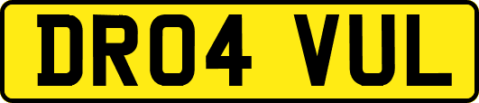 DR04VUL