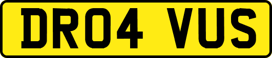 DR04VUS