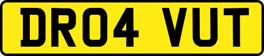 DR04VUT