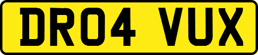 DR04VUX