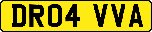 DR04VVA