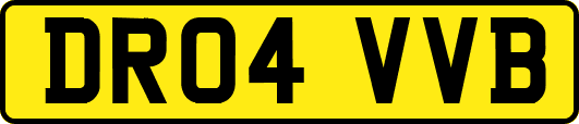 DR04VVB