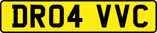 DR04VVC