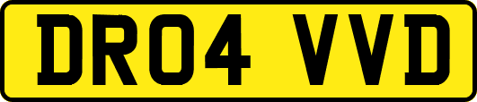 DR04VVD