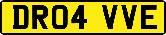 DR04VVE