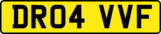 DR04VVF