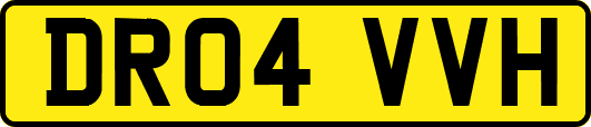 DR04VVH