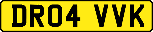 DR04VVK