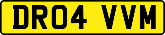 DR04VVM