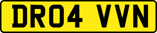 DR04VVN