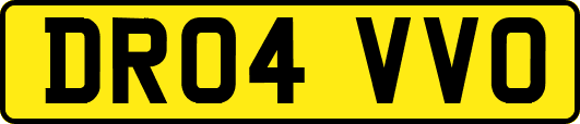 DR04VVO