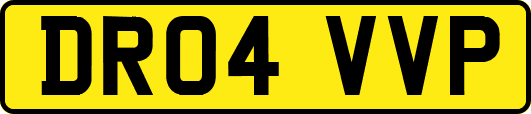 DR04VVP