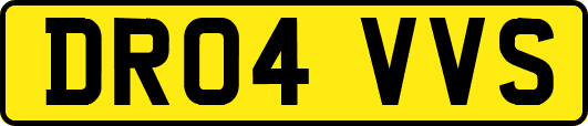 DR04VVS