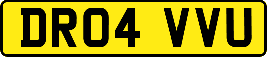 DR04VVU
