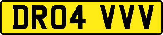DR04VVV