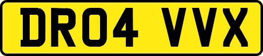 DR04VVX